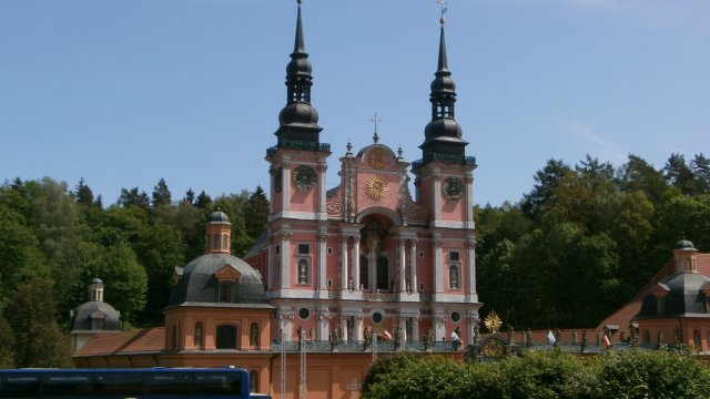 Wycieczka Mazury 23-25 maja